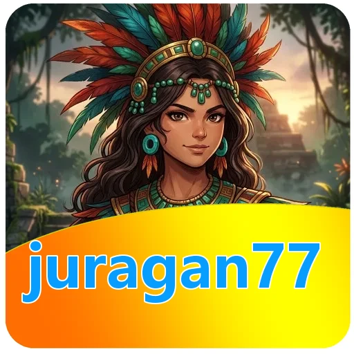 Ilustrasi instal dan buka APK juragan77