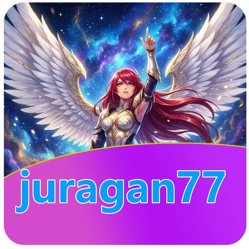 Ilustrasi unduh APK juragan77 dari tautan resmi